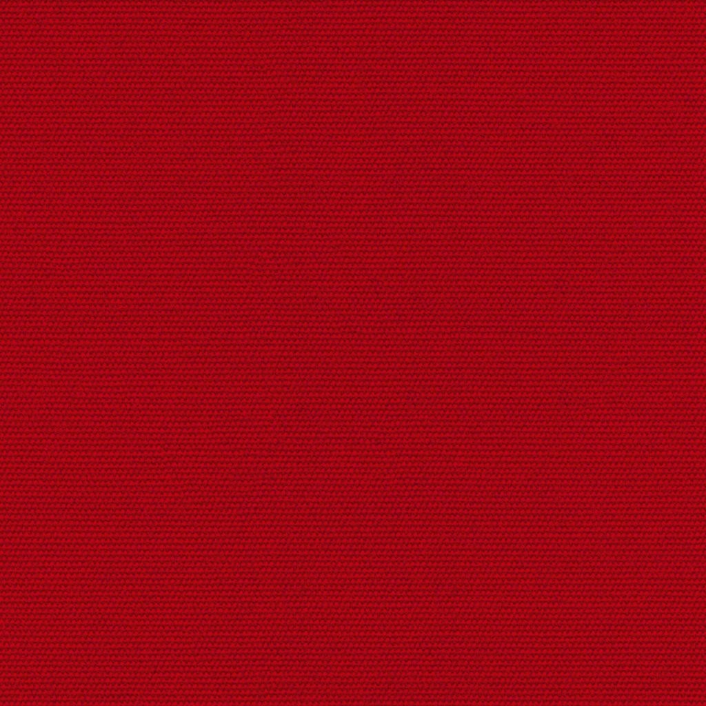 Sunbrella Solids Paris Red